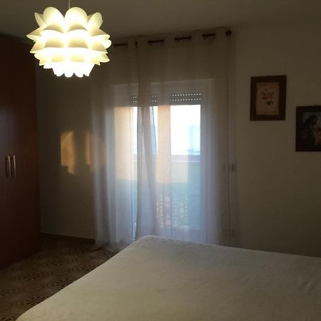 Beach House Apartment Passoscuro Bagian luar foto